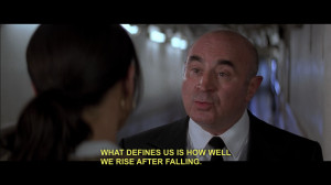 Jennifer Lopez Maid In Manhattan Quotes