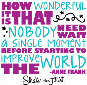 Anne Frank Quotes Mymurgi And Stories