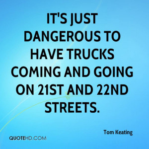 Tom Keating Quotes