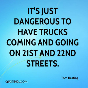 Tom Keating Quotes