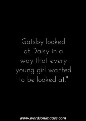 meaningful quotes sayings success the the great gatsby quotes