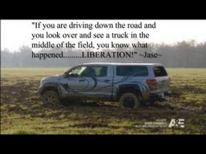 Jase Robertson’s Quotes