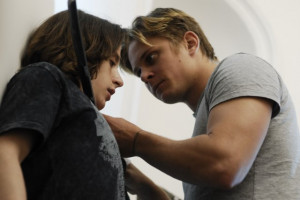 Still of Billy Magnussen in Twelve (2010)