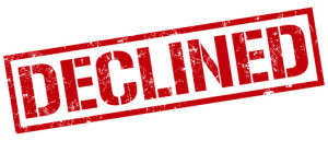 was Declined for Life Insurance Coverage: