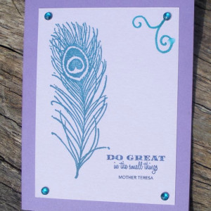 Request a custom order and have something made just for you.