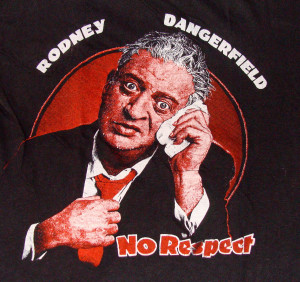 Back To School Rodney Dangerfield Quotes Vintage 80s rodney dangerfied