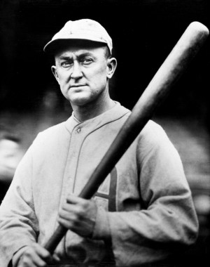Ty Cobb