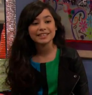 Smackle Girl Meets World Real Name