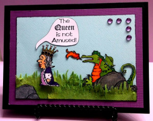 ... love their stamps!!! They also have a phenomenal selection of snarky