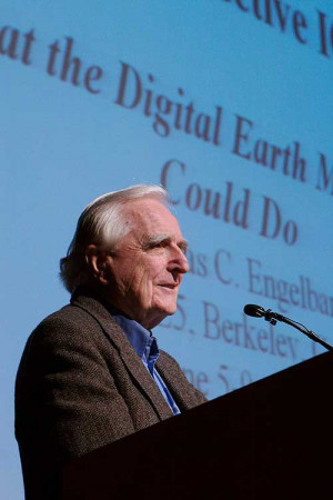 Doug Engelbart
