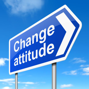 On Somebody To Change Your Feeling Attitude Change Meetville Quotes