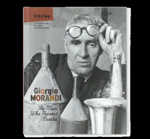 Quotes by Giorgio Morandi