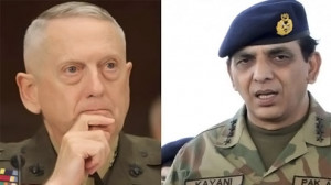 Resolving impasse: US commanders offer ‘new proposals’