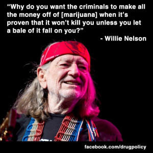 Willie Nelson