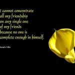 quotes Best and awesome heart touching friendship messages and quotes ...