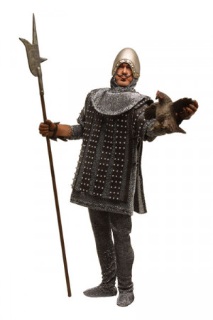 Monty Python Holy Grail...