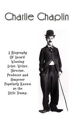 Charlie Chaplin quotes | Clipmarks