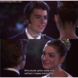 Related Pictures the princess diaries quote about annoying funny gif ...