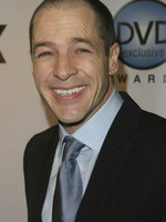 French Stewart (3rd Rock from the Sun) StarCam Interview
