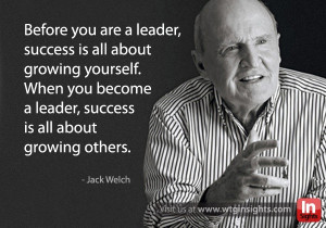 Success #Leadership