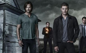 Supernatural: The Best Quotes from Dean, Sam, Castiel, Crowley and ...
