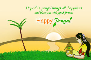 Pongal English Quotes 2015