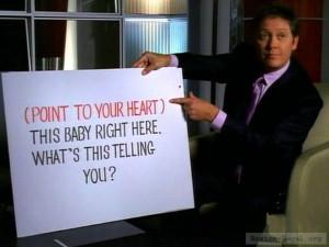 Boston Legal Alan Shore