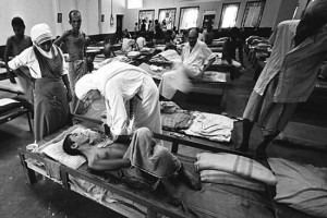 The Sunday Gospel [January 30, 2011]