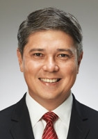 SINGAPORE: Mr Michael Palmer, Speaker of Singapore Parliament & MP for ...