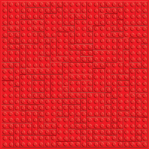 Creative Imaginations - Lego Classic Collection - 12 x 12 Embossed ...