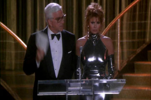 Lt Frank Drebin Quotes and Sound Clips