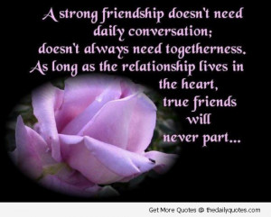... Quotes For Friends Sayings Pics- Nice Quotes On Life Love And