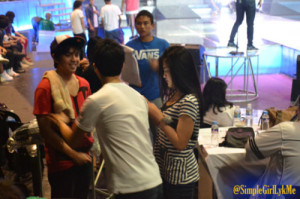 effective yang lahat na moves dude prangkahin mo na talaga yung may ...