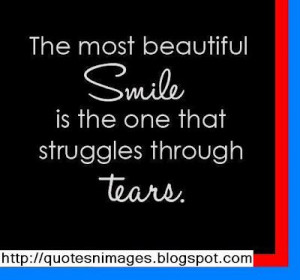 Quotes and Sayings: Quotes on Smile