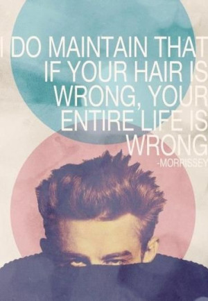 Hair Quotes: Motivation for a Good Hair Day Every Day