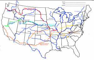 Westward Expansion