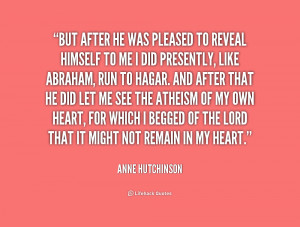 Anne Hutchinson Quotes /quote-anne-hutchinson-but