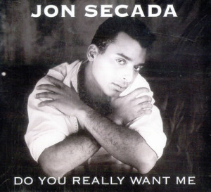 Jon Secada Album List