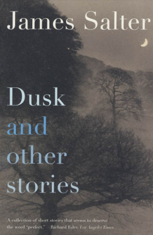 Start by marking “Dusk and Other Stories” as Want to Read:
