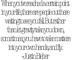Justin Bieber Quotes Believe Justin bieber quote images