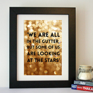 original_oscar-wilde-stars-gold-quote-print.jpg