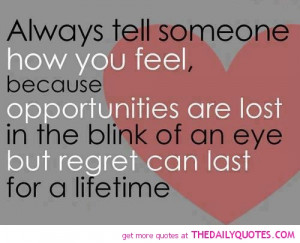 Regret Quotes and Sayings http://kootation.com/regret-quotes-sayings ...