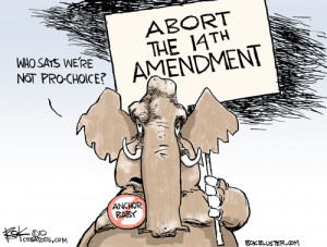 14th amendment quotes