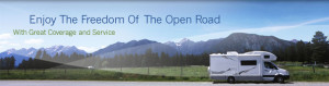 RV Insurance - Enjoy The Freedom Of The Open Road