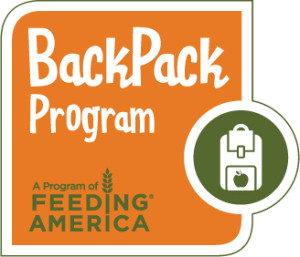 Feeding America BackPack Program