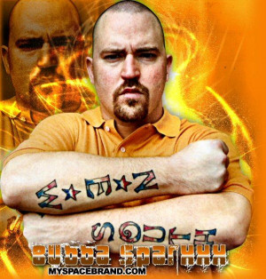Bubba Sparxxx First Thoughts About