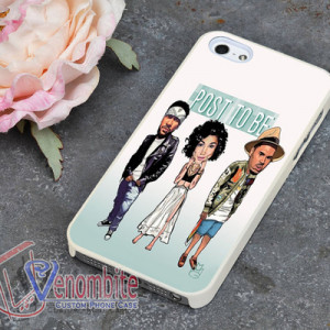 Omarion post to be phone cases for iphone 4/4s cases, iphone 5/5s/5c ...