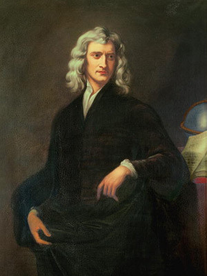 ... are the isaac newton the greatest physicist all time intro Pictures