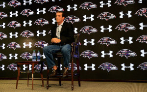 Baltimore Ravens The Latest News