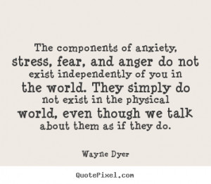 Anxiety Quotes